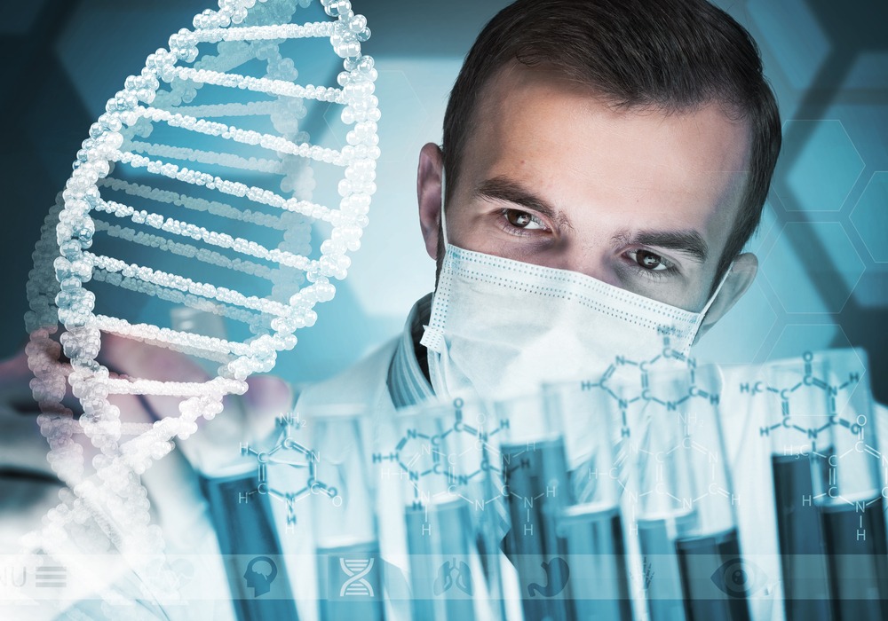 Reliable DNA Forensics Services In Palmdale CA