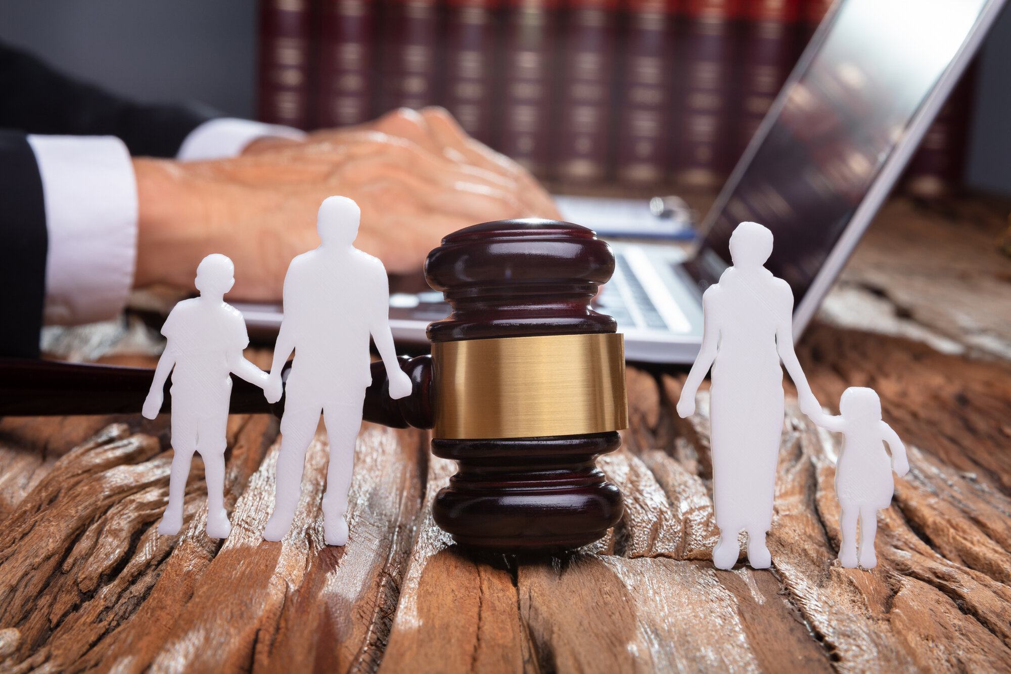 Child Custody Investigations Service In Glendale CA