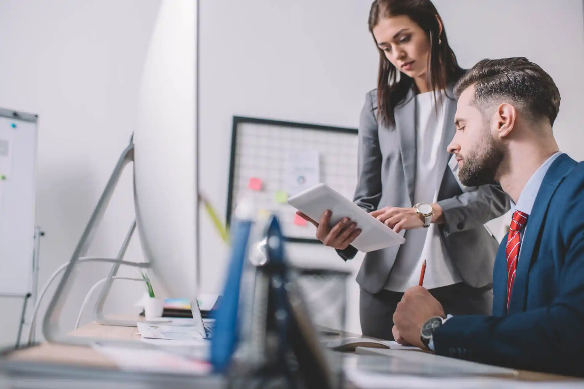 Employment Background Checks Service In San Marino CA