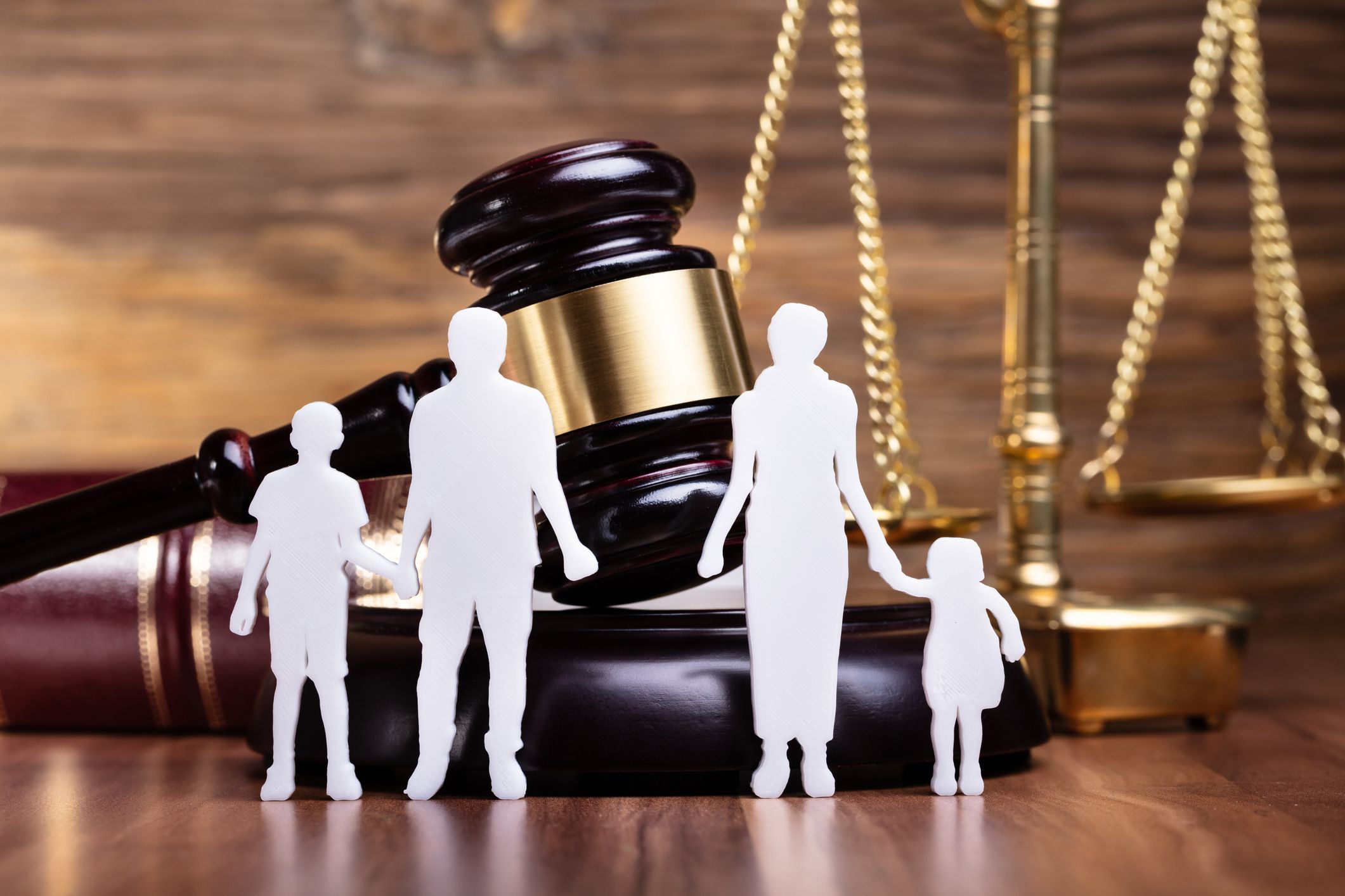 Child Custody Investigations Service In San Marino CA