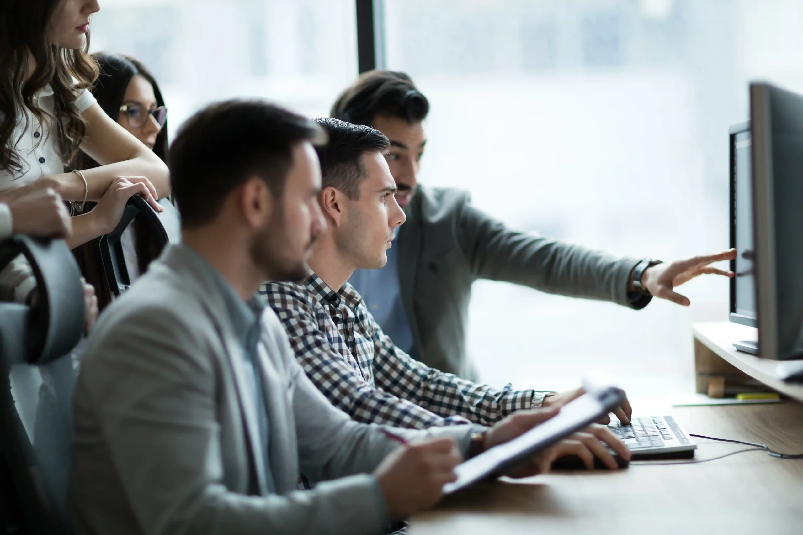 Asset & Employment Search Service In San Marino CA